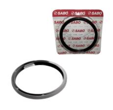 Retentor Roda Dianteira Blazer S10 2.4 8v 2000/2012 7686gae