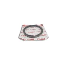 Retentor Roda Dianteira Blazer S10 2.4 8v 2000/2012 7686gae