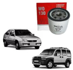 Filtro Oleo Wega Monza Kadett Astra Vectra Corsa Omega