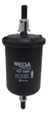 Filtro Combustivel Wega Corsa Celta Onix Etios Uno Prisma