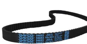 Kit Correia Dentada Tensor Gol Fox Voyage Saveiro 1.0/1.6 8v