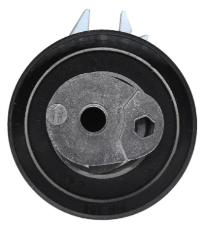 Kit Correia Dentada Tensor Gol Fox Voyage Saveiro 1.0/1.6 8v