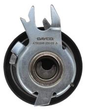 Kit Correia Dentada Tensor Gol Fox Voyage Saveiro 1.0/1.6 8v