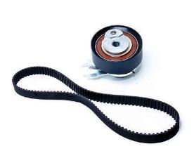 Kit Correia Dentada Tensor Gol Fox Voyage Saveiro 1.0/1.6 8v