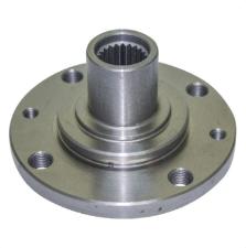 Cubo Roda Dianteiro Fiat Palio Siena Strada Uno 1.0 1.3