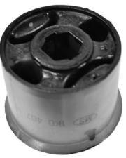 BUCHA DA BANDEJA DIANTEIRA REFORCADA FOX 1.6 8V 2009 ATE 2012