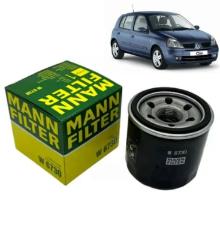 Filtro Oleo Creta HB20 Versa Duster Logan 2012 at� 2023 2024