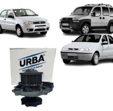 Bomba Agua Urba Doblo Fiorino Idea Strada Palio Siena Fire