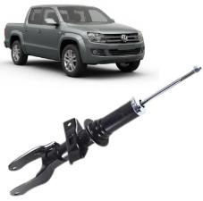 Amortecedor Dianteiro Amarok 2010 At� 2024 Hg36081
