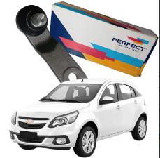 PIVO BANDEJA SUSPENS�O AGILE G1 2009 AT� 2013 PVI1059