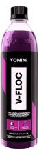 Shampoo Automotivo V-Floc Vonixx Neutro Alto Poder de Limpeza 500ML
