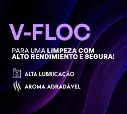 Shampoo Automotivo V-Floc Vonixx Neutro Alto Poder de Limpeza 500ML