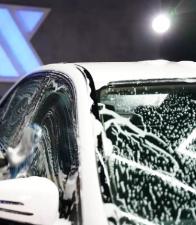 Shampoo Automotivo V-Floc Vonixx Neutro Alto Poder de Limpeza 500ML