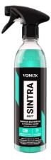 Sintra Fast 500ml Vonixx Limpador Painel Limpeza interna automotivo