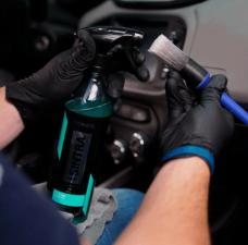 Sintra Fast 500ml Vonixx Limpador Painel Limpeza interna automotivo