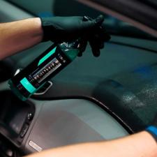 Sintra Fast 500ml Vonixx Limpador Painel Limpeza interna automotivo