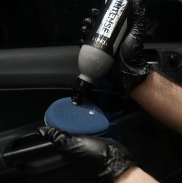 Renovador De Pl�sticos Internos Vonixx 500ml Intense