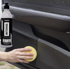 Renovador De Pl�sticos Internos Vonixx 500ml Intense