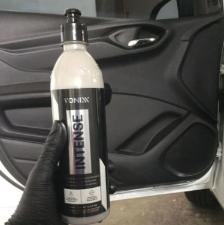 Renovador De Pl�sticos Internos Vonixx 500ml Intense