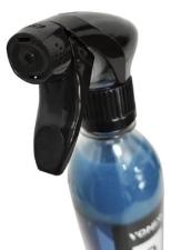 Cera Spray Automotiva Blend Ceramic Carna�ba Vonixx 500ml