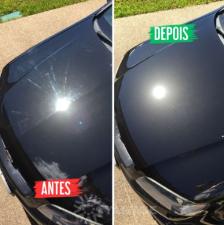 Cera Spray Automotiva Blend Ceramic Carna�ba Vonixx 500ml