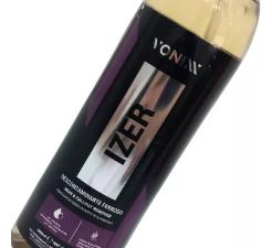 Limpa Rodas Izer Vonixx 500ml Descontaminante Automotivo