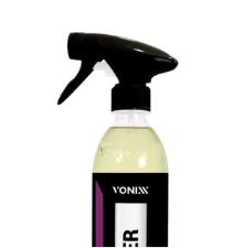 Limpa Rodas Izer Vonixx 500ml Descontaminante Automotivo