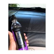 Restaurador de pl�sticos Automotivo Vonixx 500 ml Restaurax