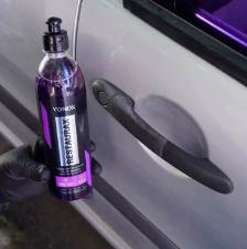 Restaurador de pl�sticos Automotivo Vonixx 500 ml Restaurax