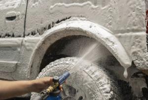 V-MOL Shampoo Desengraxante Lavagem Automotiva Vonixx