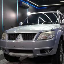 V-MOL Shampoo Desengraxante Lavagem Automotiva Vonixx