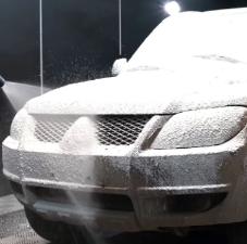 V-MOL Shampoo Desengraxante Lavagem Automotiva Vonixx