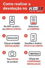 V-MOL Shampoo Desengraxante Lavagem Automotiva Vonixx