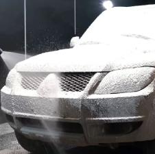 V-MOL Shampoo Desengraxante Lavagem Automotiva Vonixx