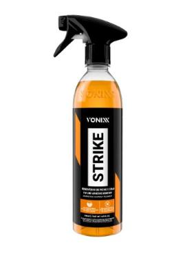 Strike Removedor de Piche Adesivo Cola Vonixx 500ml