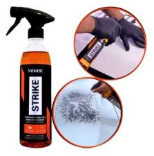 Strike Removedor de Piche Adesivo Cola Vonixx 500ml