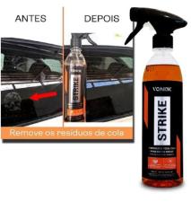 Strike Removedor de Piche Adesivo Cola Vonixx 500ml