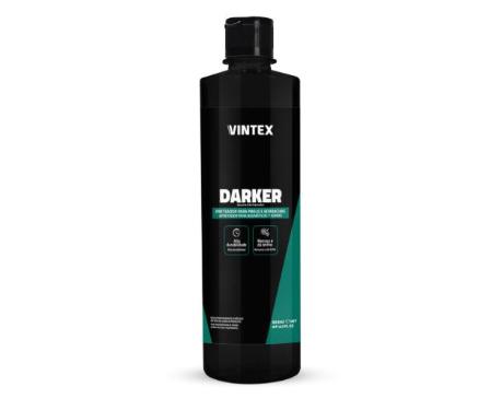 Darker Renovador Pneus Pretinho L�quido Vonixx 500ml