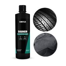 Darker Renovador Pneus Pretinho L�quido Vonixx 500ml