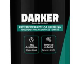 Darker Renovador Pneus Pretinho L�quido Vonixx 500ml
