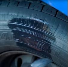 Darker Renovador Pneus Pretinho L�quido Vonixx 500ml