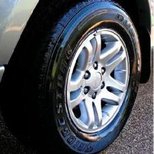 Darker Renovador Pneus Pretinho L�quido Vonixx 500ml