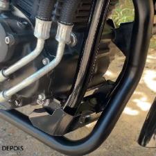 Darker Renovador Pneus Pretinho L�quido Vonixx 500ml