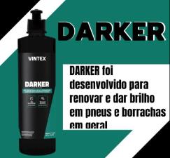 Darker Renovador Pneus Pretinho L�quido Vonixx 500ml