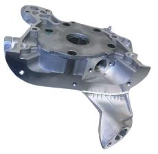 Bomba de �leo Meriva Max 1.8 8V 2003 a 2012 Indisa IND35254