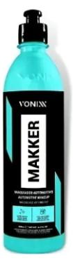 Maquiador Automotivo Vonixx Makker Renova Pintura 500ml