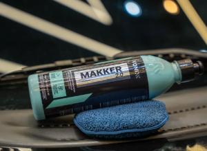 Maquiador Automotivo Vonixx Makker Renova Pintura 500ml