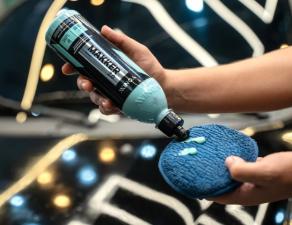 Maquiador Automotivo Vonixx Makker Renova Pintura 500ml