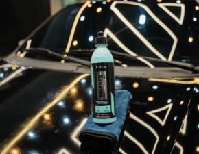 Maquiador Automotivo Vonixx Makker Renova Pintura 500ml