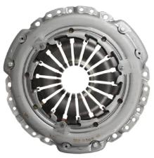 KIT EMBREAGEM COM ATUADOR CRUZE SEDAN 1.8 16V ORIGINAL LUK